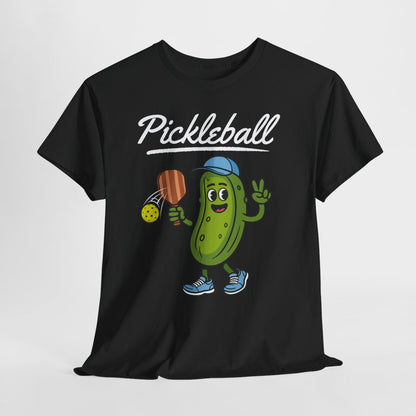 PICKLEBALL 12 - Pickleball (Dri Fit)