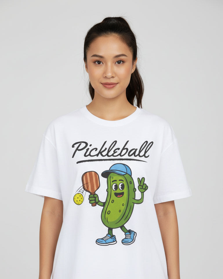 PICKLEBALL 12 - Pickleball (Dri Fit)