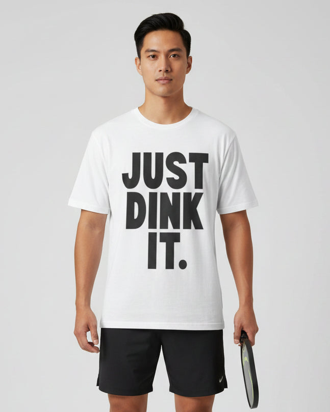 JUST DINK IT 1 - Pickleball (Dri Fit)