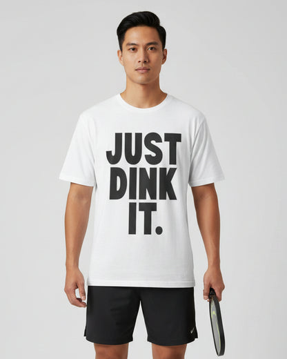 JUST DINK IT 1 - Pickleball (Dri Fit)