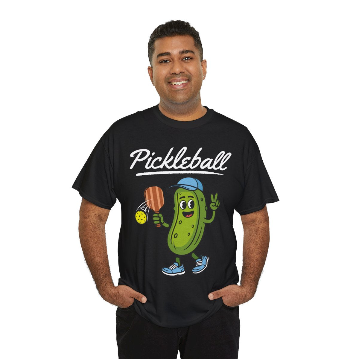 PICKLEBALL 12 - Pickleball (Dri Fit)