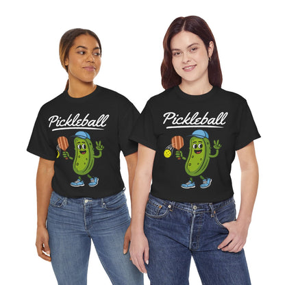 PICKLEBALL 12 - Pickleball (Dri Fit)