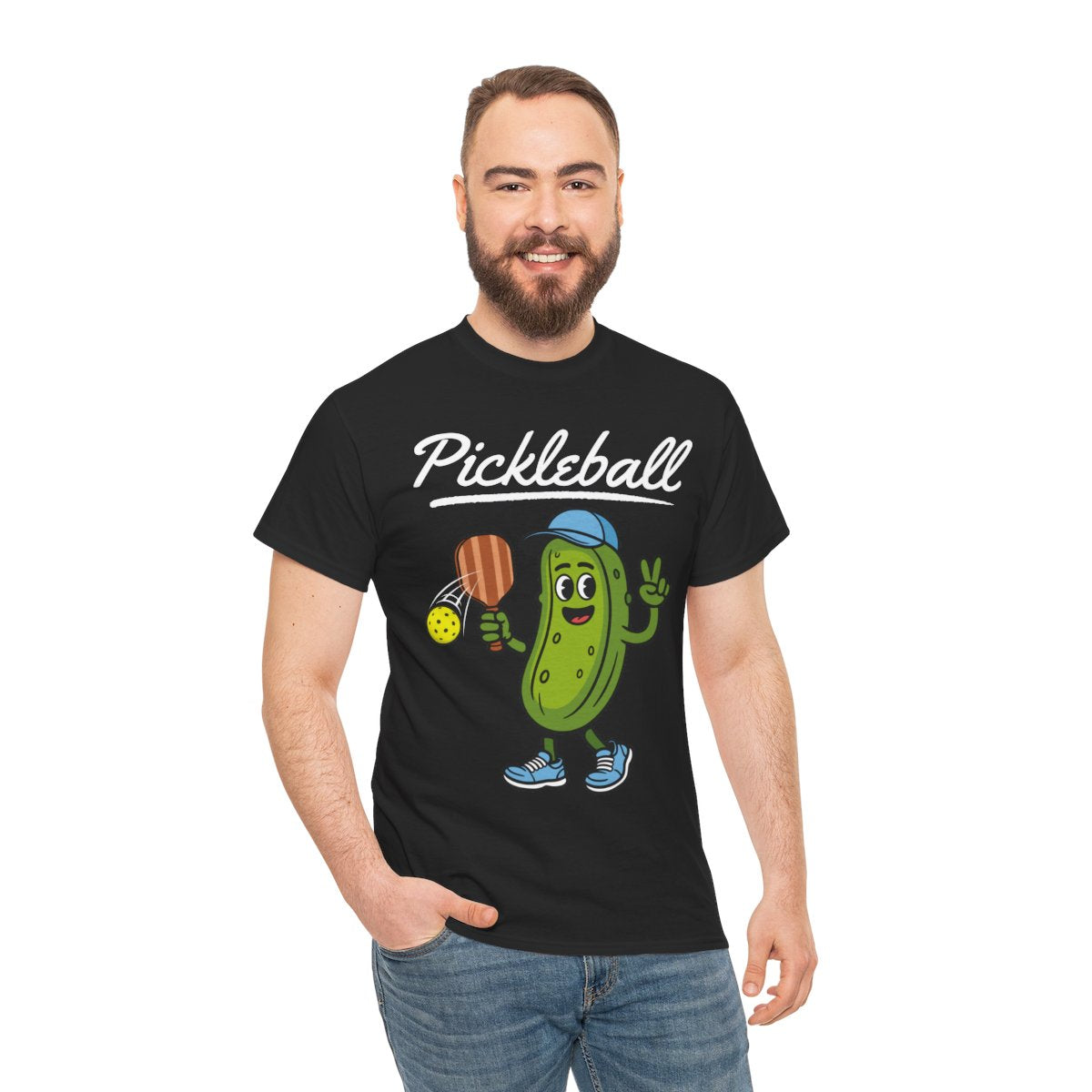 PICKLEBALL 12 - Pickleball (Dri Fit)