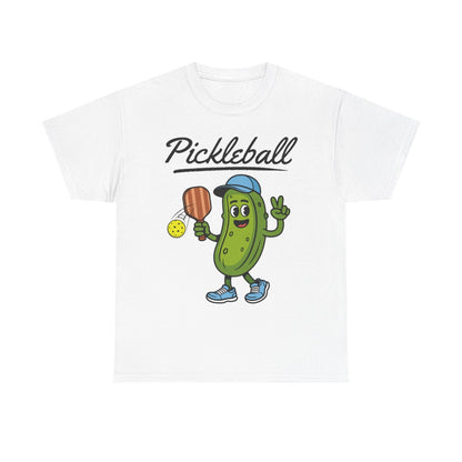 PICKLEBALL 12 - Pickleball (Basic Tee)