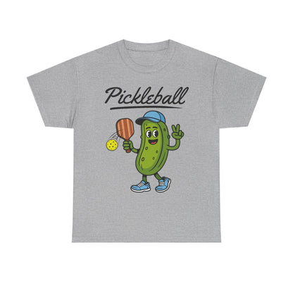 PICKLEBALL 12 - Pickleball (Basic Tee)