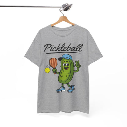 PICKLEBALL 12 - Pickleball (Basic Tee)
