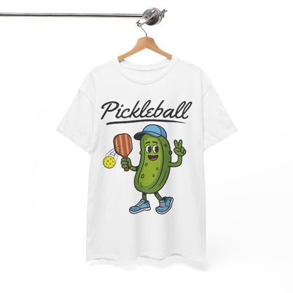 PICKLEBALL 12 - Pickleball (Basic Tee)