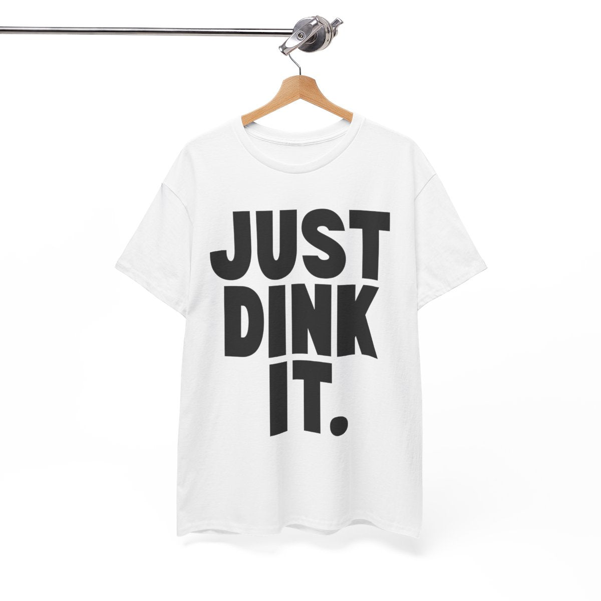 JUST DINK IT 1 - Pickleball (Dri Fit)