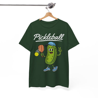 PICKLEBALL 12 - Pickleball (Basic Tee)