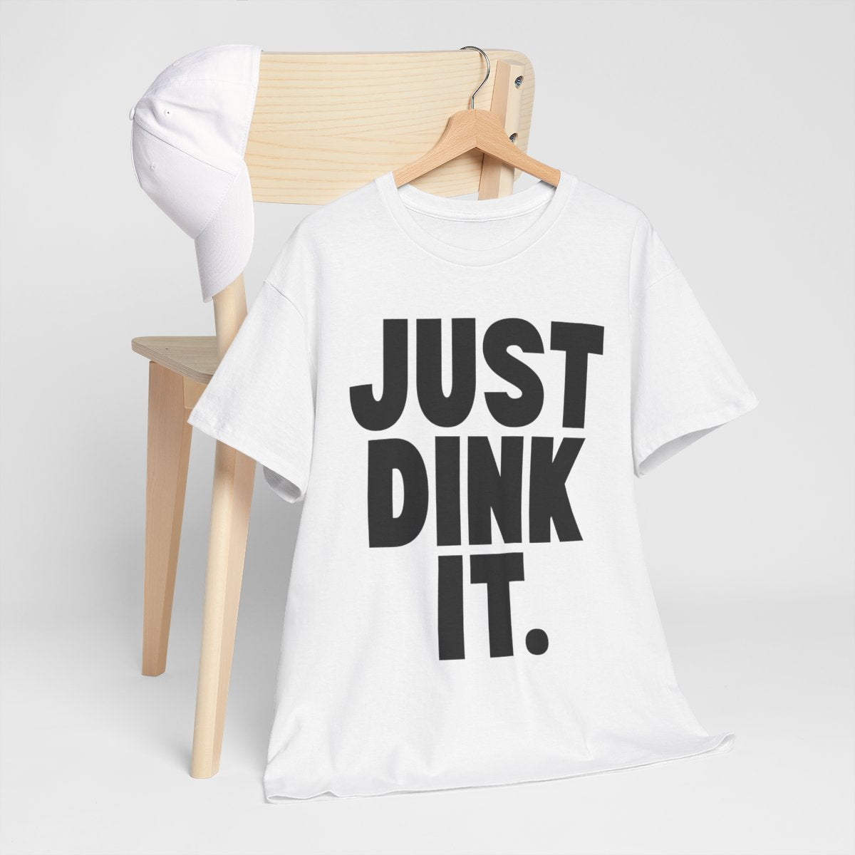JUST DINK IT 1 - Pickleball (Dri Fit)