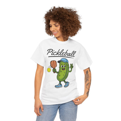 PICKLEBALL 12 - Pickleball (Dri Fit)
