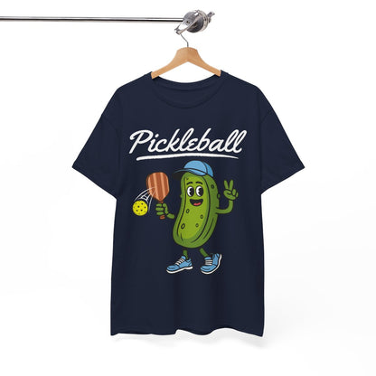 PICKLEBALL 12 - Pickleball (Basic Tee)
