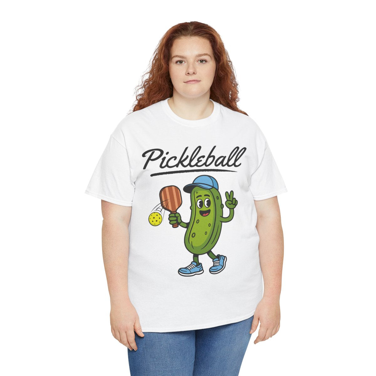 PICKLEBALL 12 - Pickleball (Dri Fit)