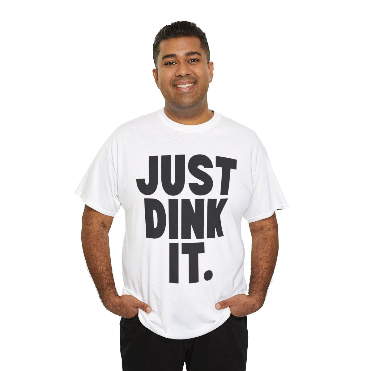 JUST DINK IT 1 - Pickleball (Dri Fit)