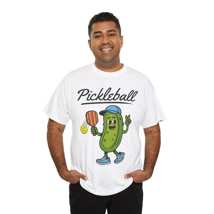 PICKLEBALL 12 - Pickleball (Dri Fit)