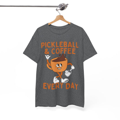 EVERY DAY - Pickleball (Basic Tee)