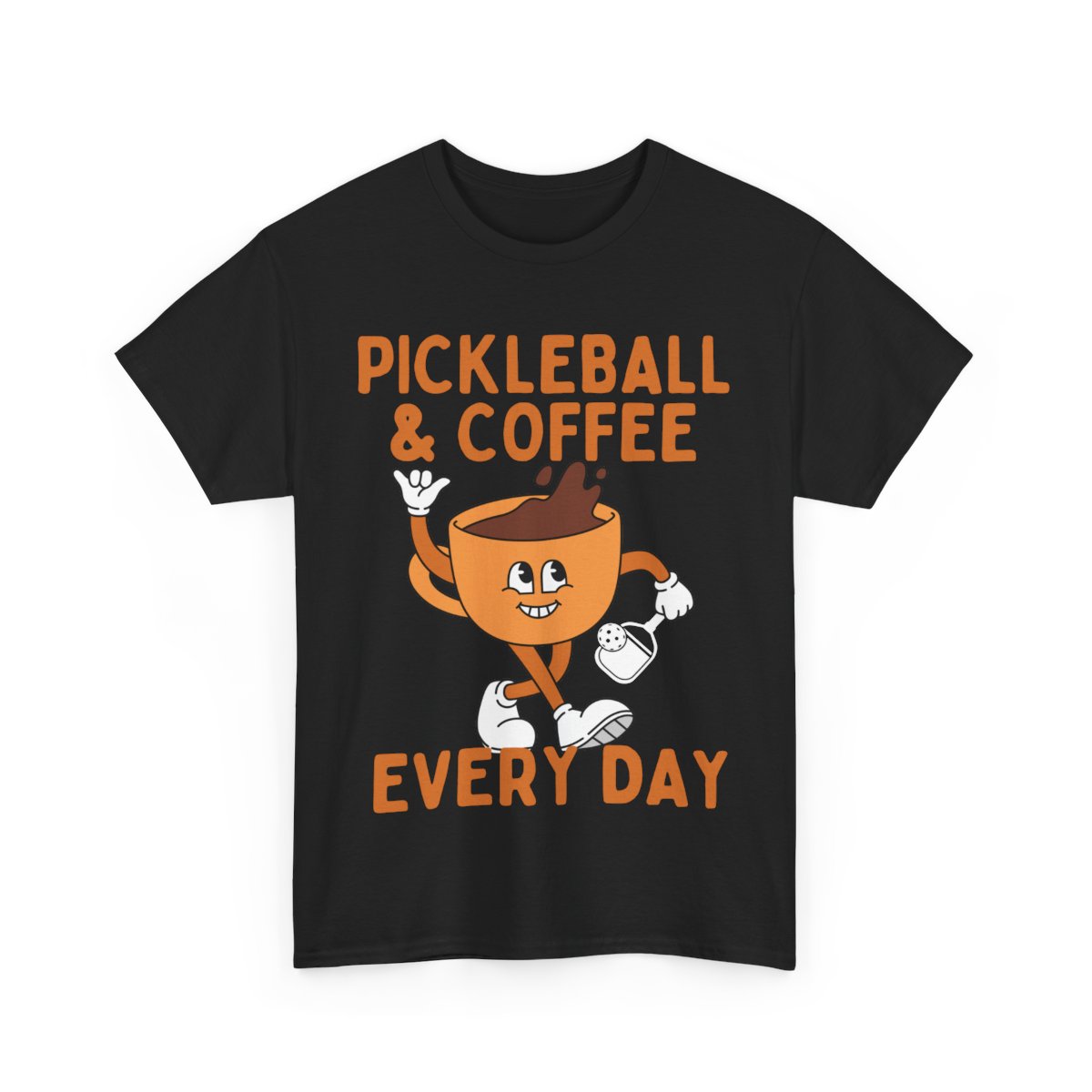 EVERY DAY - Pickleball (Dri Fit)