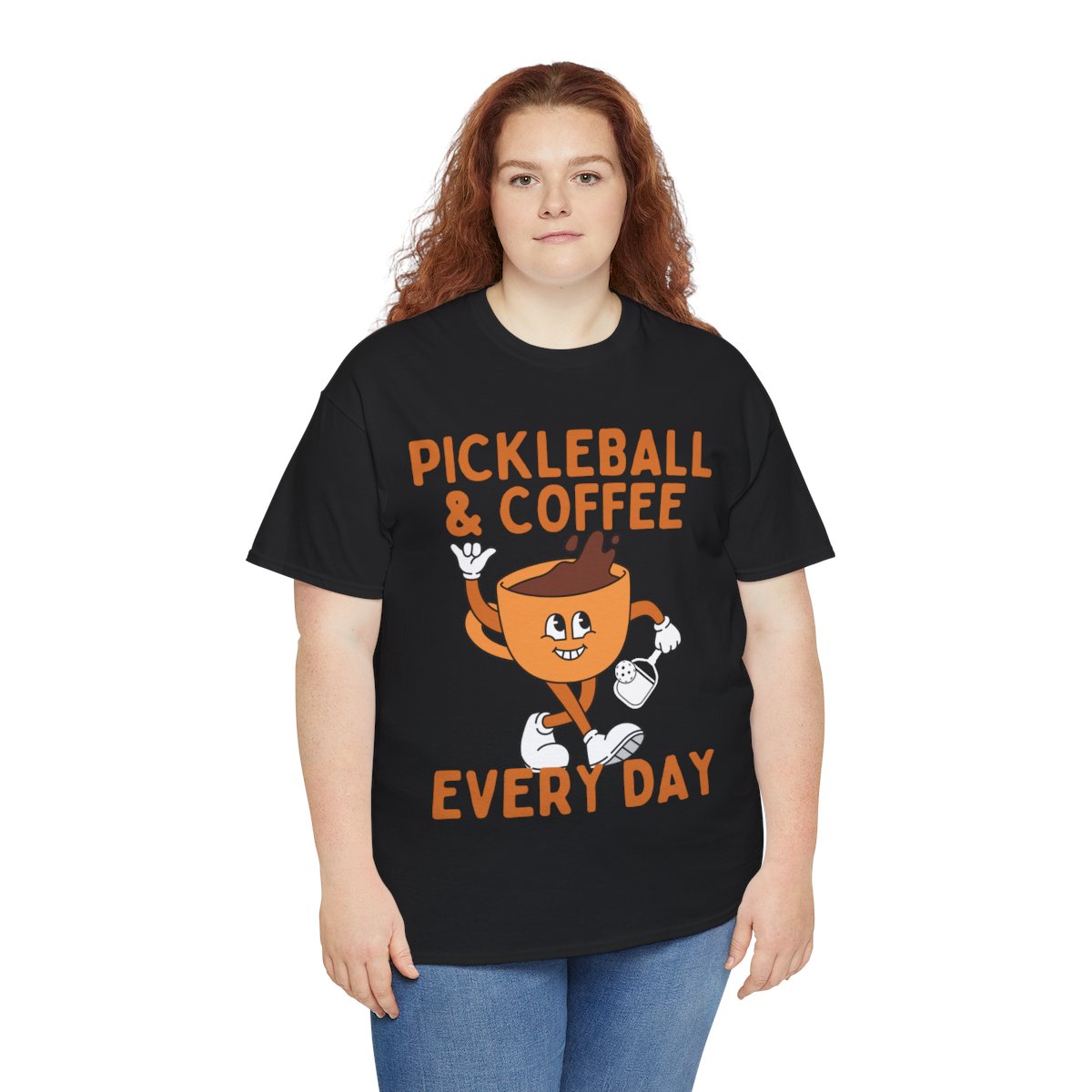 EVERY DAY - Pickleball (Dri Fit)