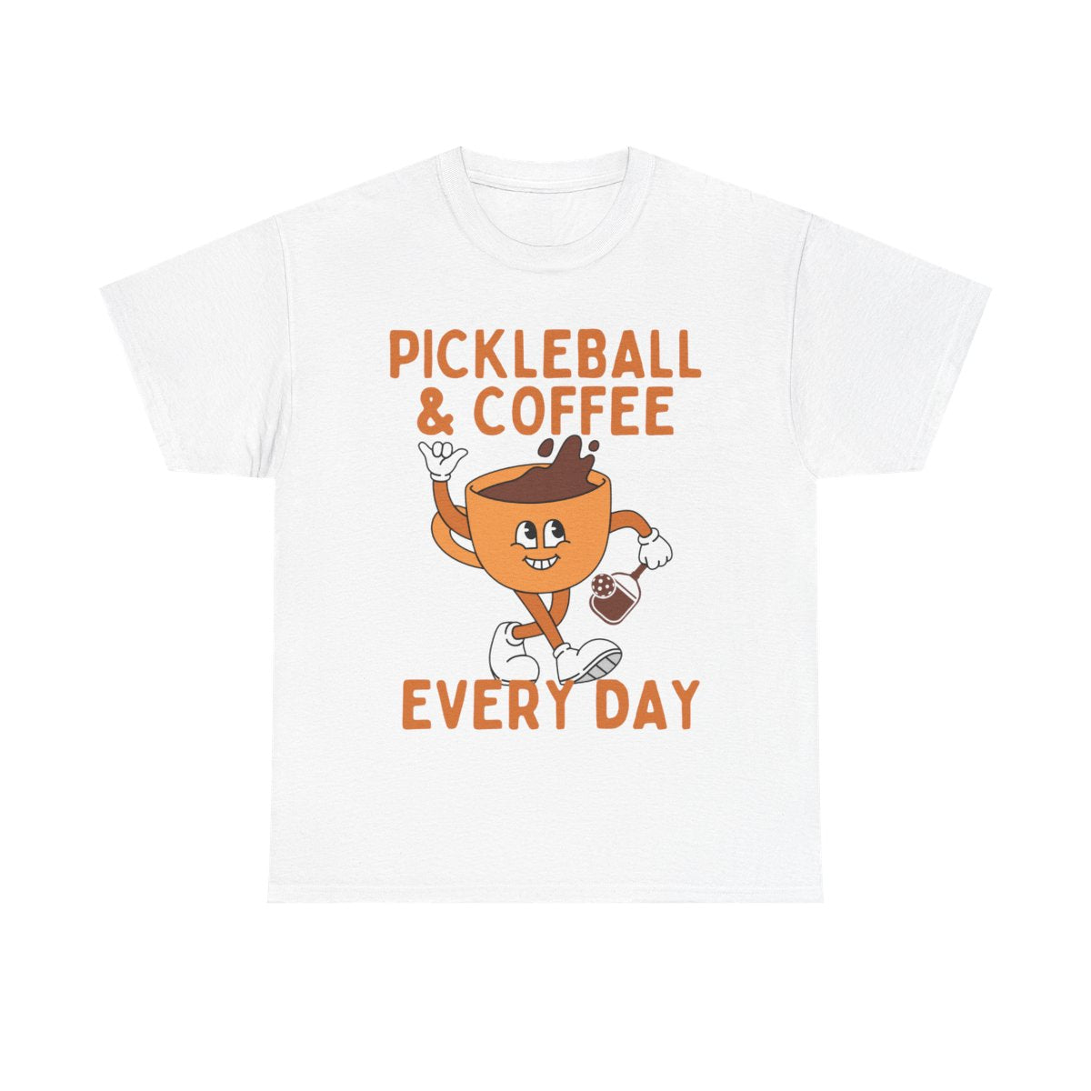 EVERY DAY - Pickleball (Dri Fit)