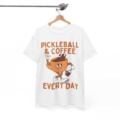 EVERY DAY - Pickleball (Basic Tee)