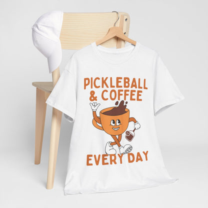 EVERY DAY - Pickleball (Basic Tee)