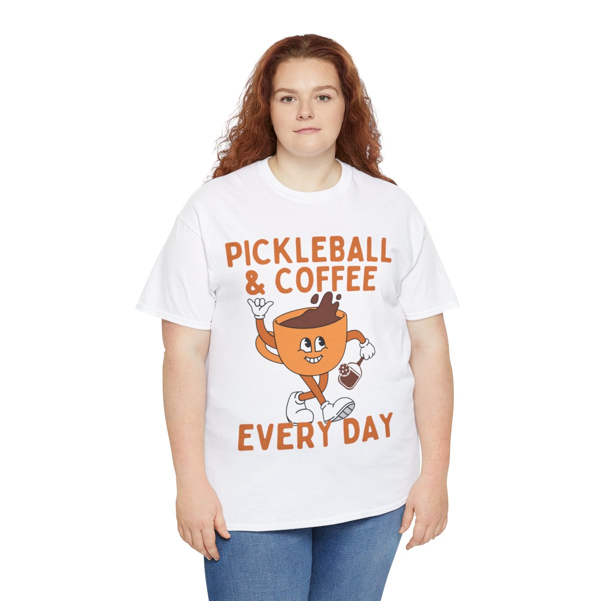 EVERY DAY - Pickleball (Dri Fit)