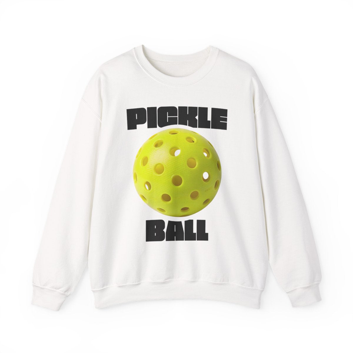 PICKLEBALL 13 - Pickleball (Sweatshirt)