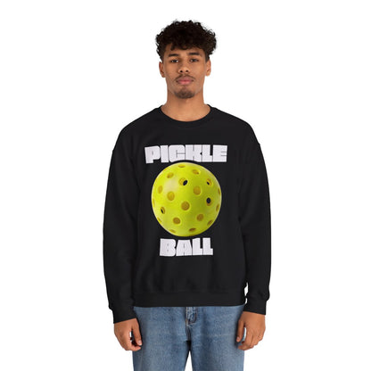 PICKLEBALL 13 - Pickleball (Sweatshirt)