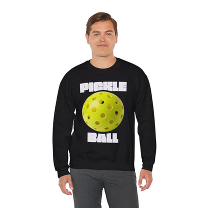 PICKLEBALL 13 - Pickleball (Sweatshirt)