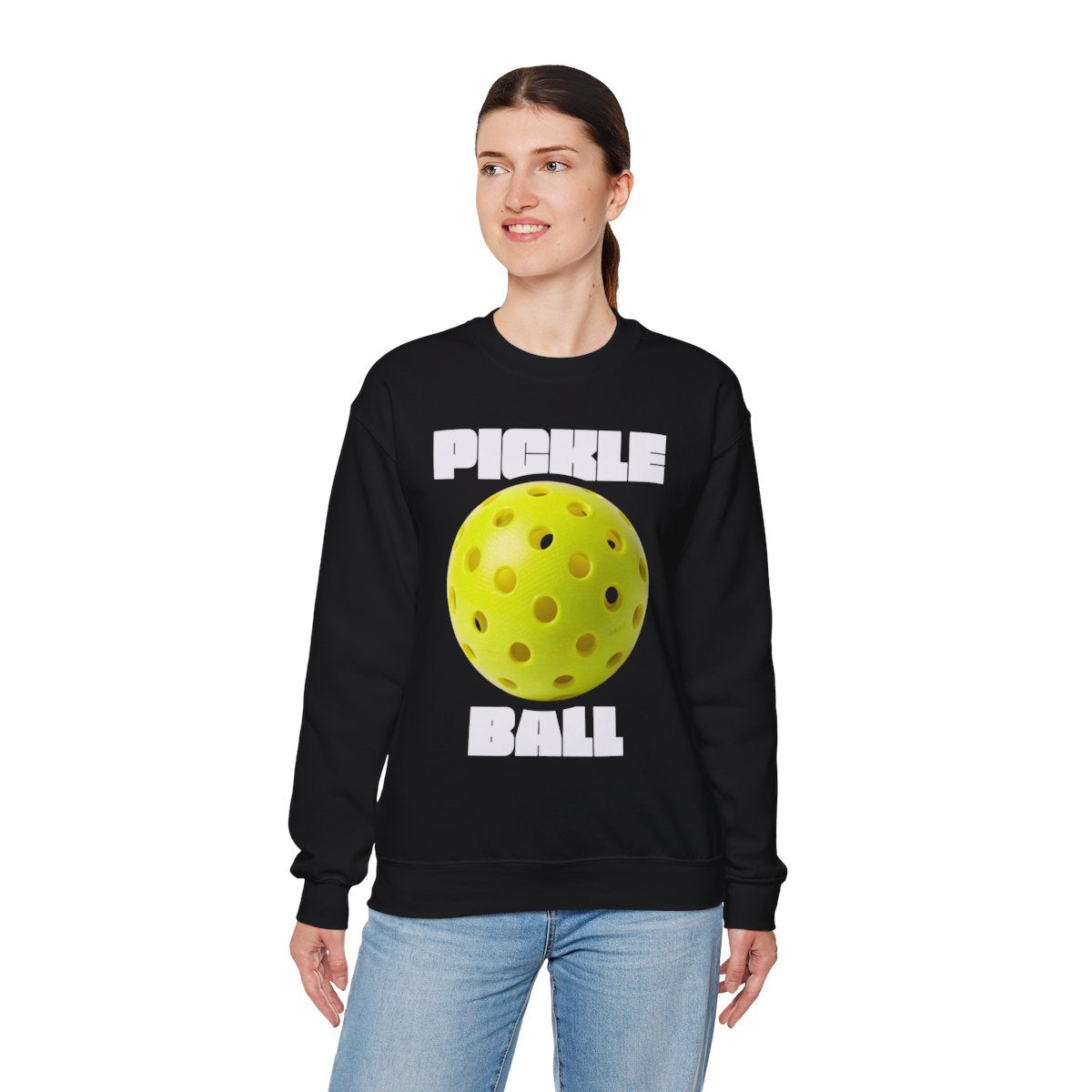 PICKLEBALL 13 - Pickleball (Sweatshirt)
