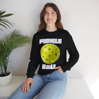 PICKLEBALL 13 - Pickleball (Sweatshirt)