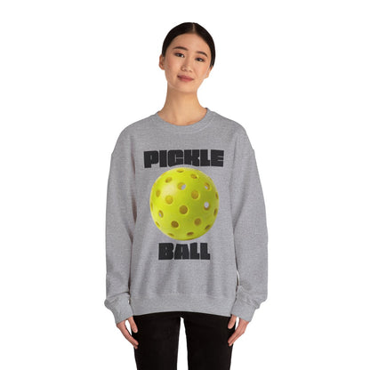 PICKLEBALL 13 - Pickleball (Sweatshirt)