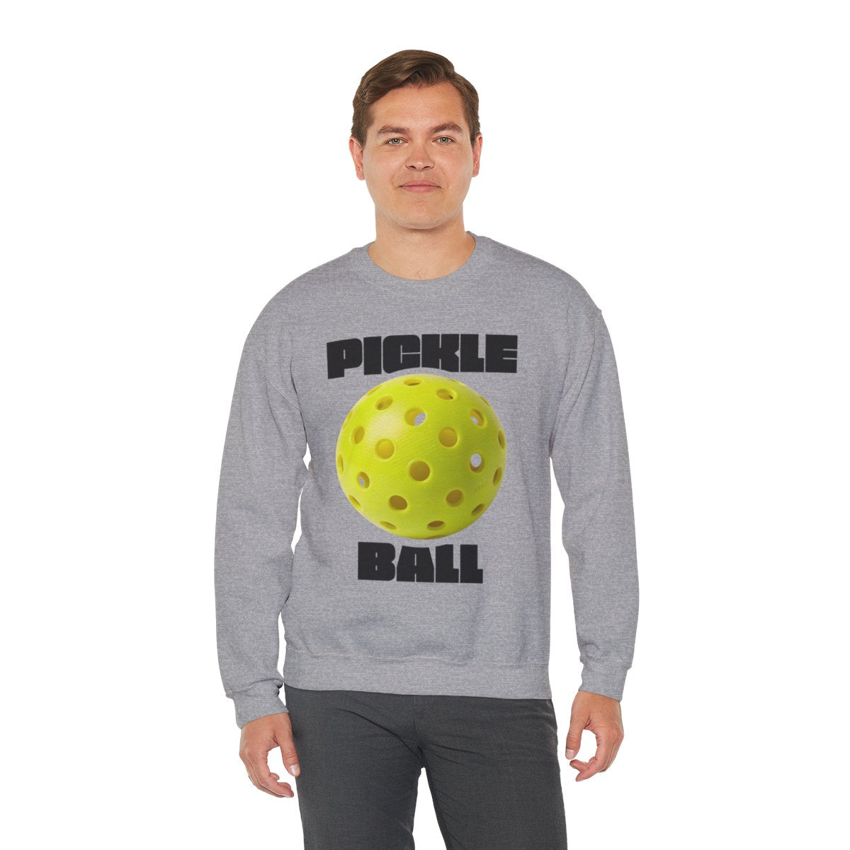 PICKLEBALL 13 - Pickleball (Sweatshirt)