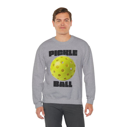 PICKLEBALL 13 - Pickleball (Sweatshirt)