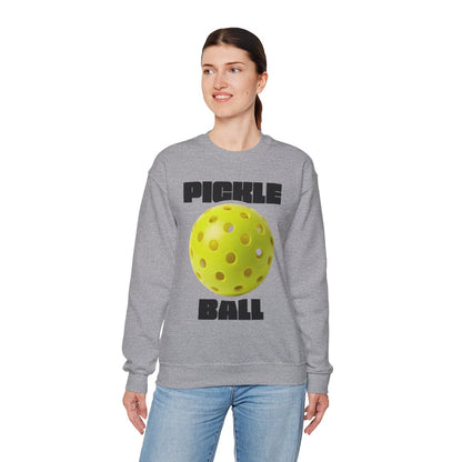 PICKLEBALL 13 - Pickleball (Sweatshirt)