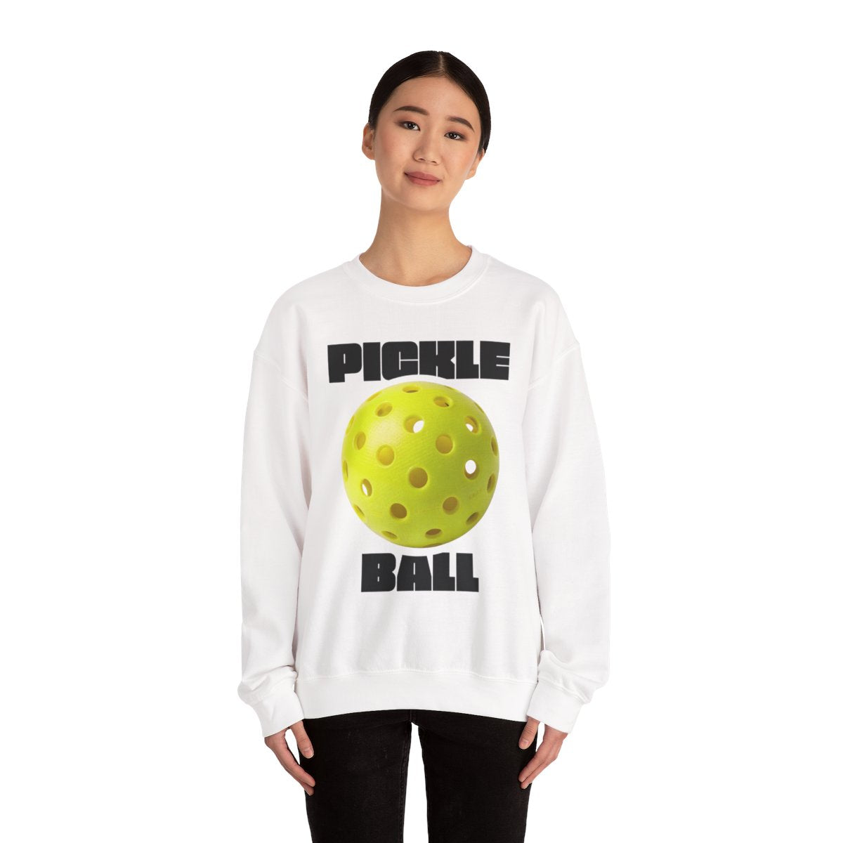 PICKLEBALL 13 - Pickleball (Sweatshirt)
