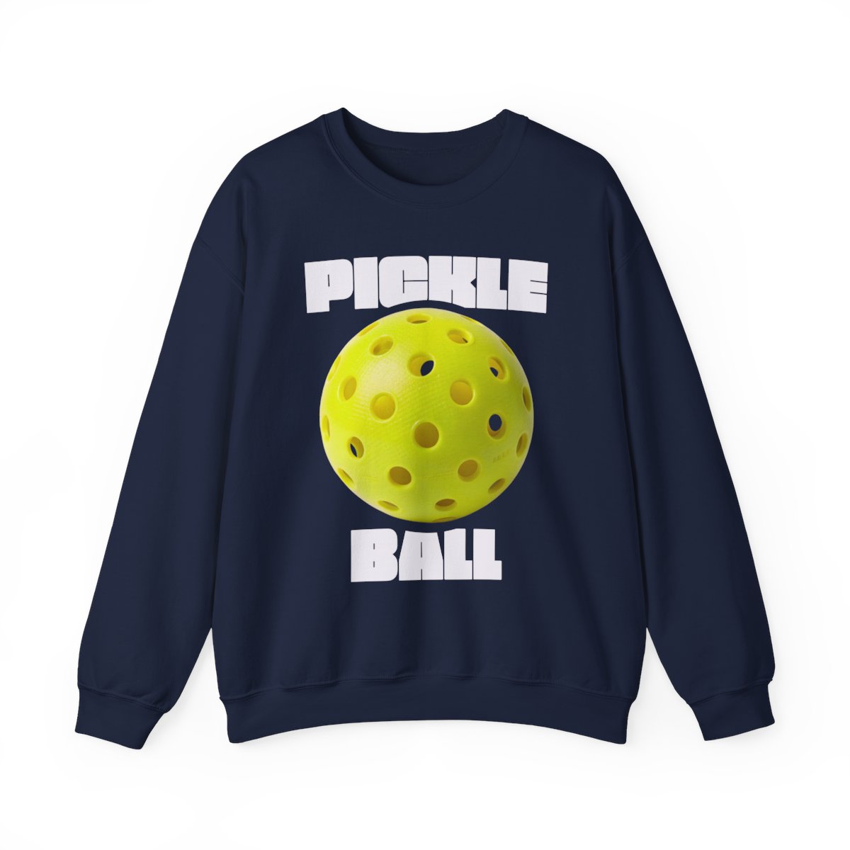 PICKLEBALL 13 - Pickleball (Sweatshirt)