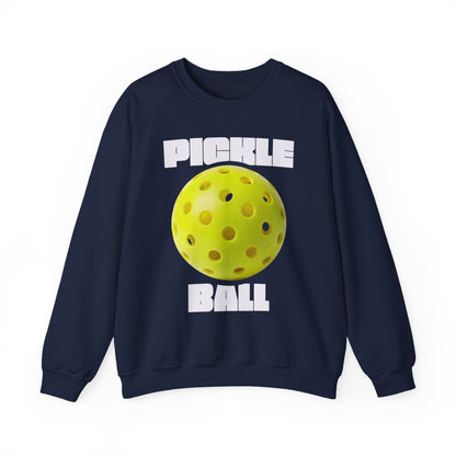 PICKLEBALL 13 - Pickleball (Sweatshirt)