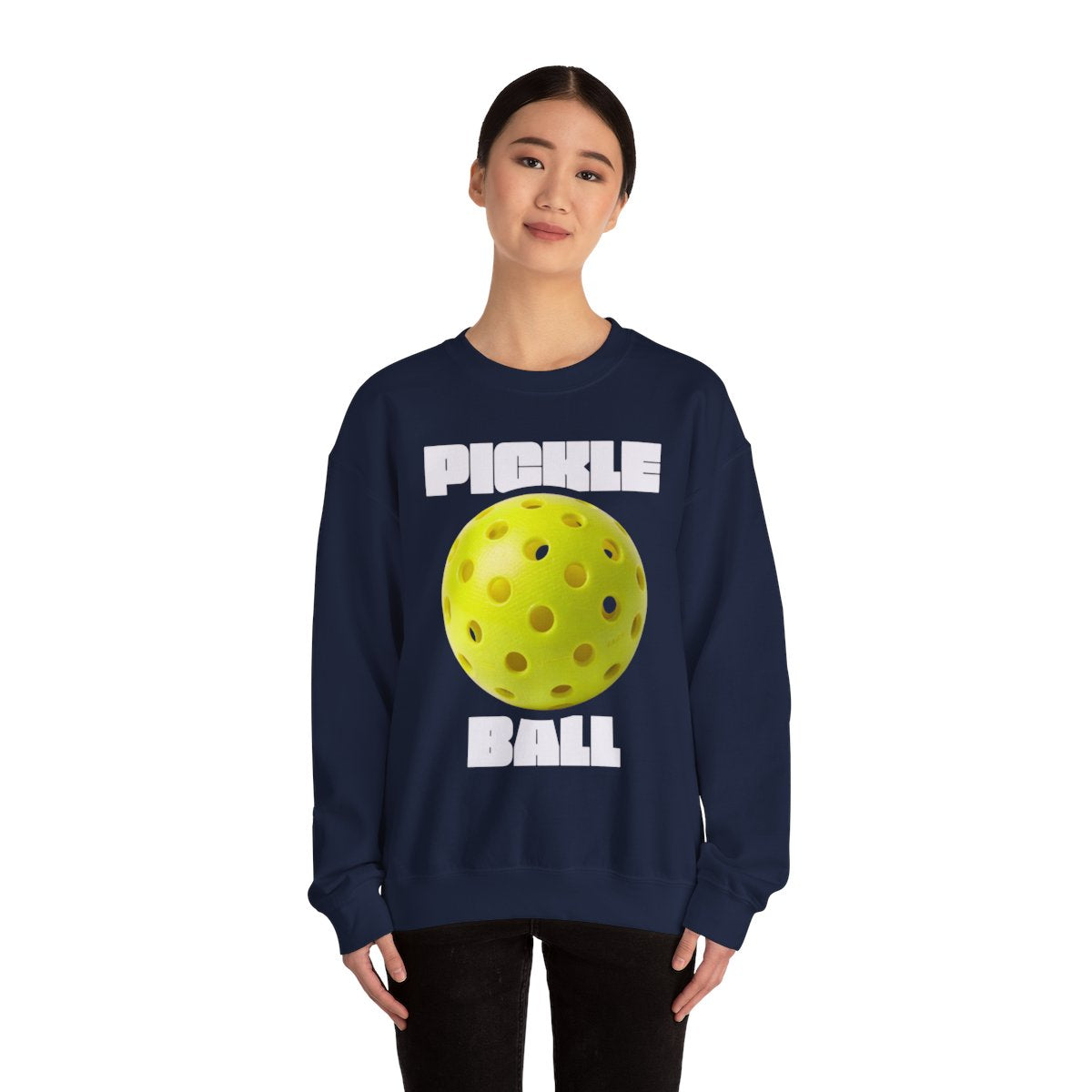 PICKLEBALL 13 - Pickleball (Sweatshirt)