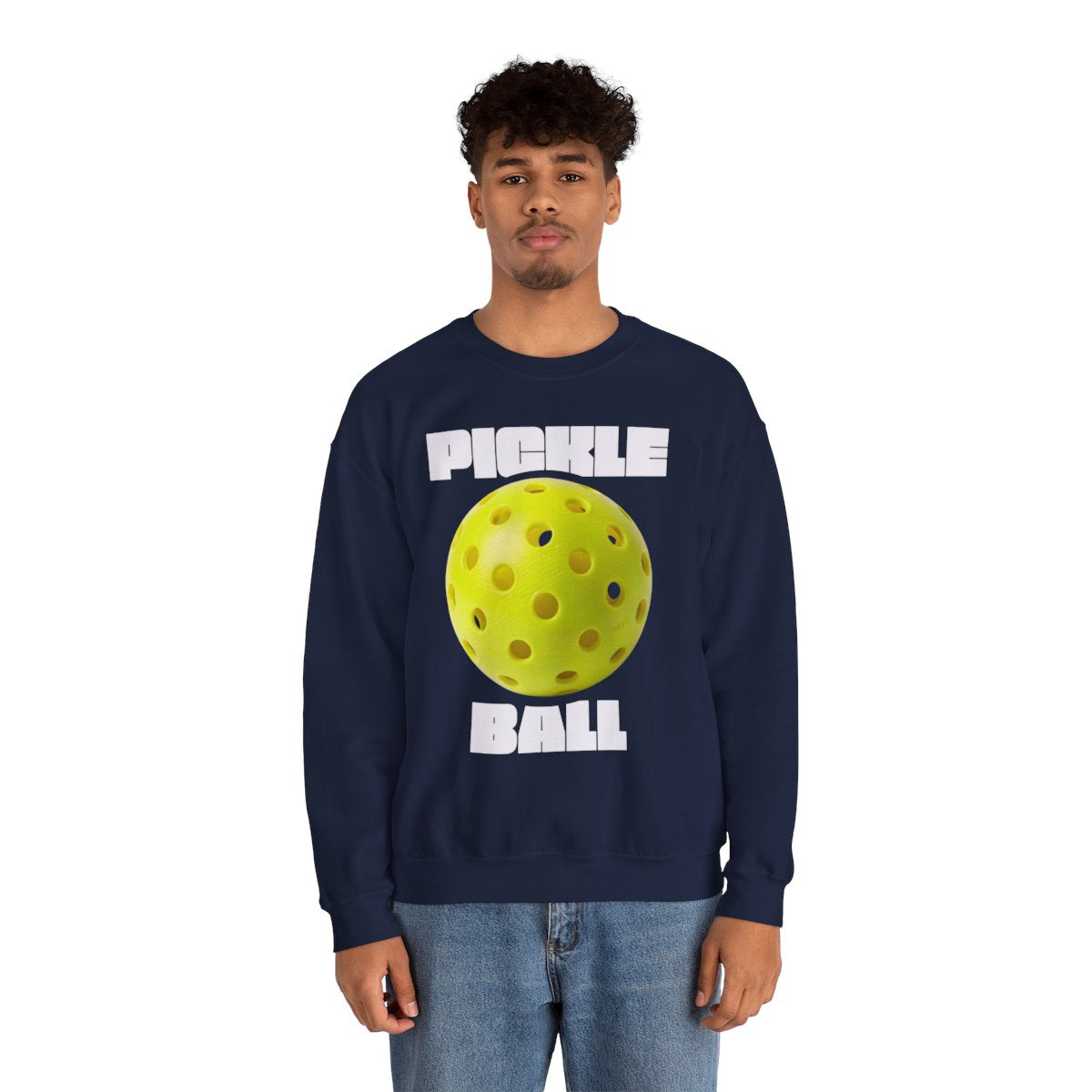 PICKLEBALL 13 - Pickleball (Sweatshirt)