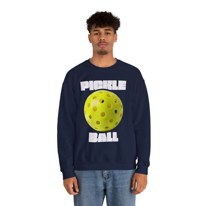 PICKLEBALL 13 - Pickleball (Sweatshirt)