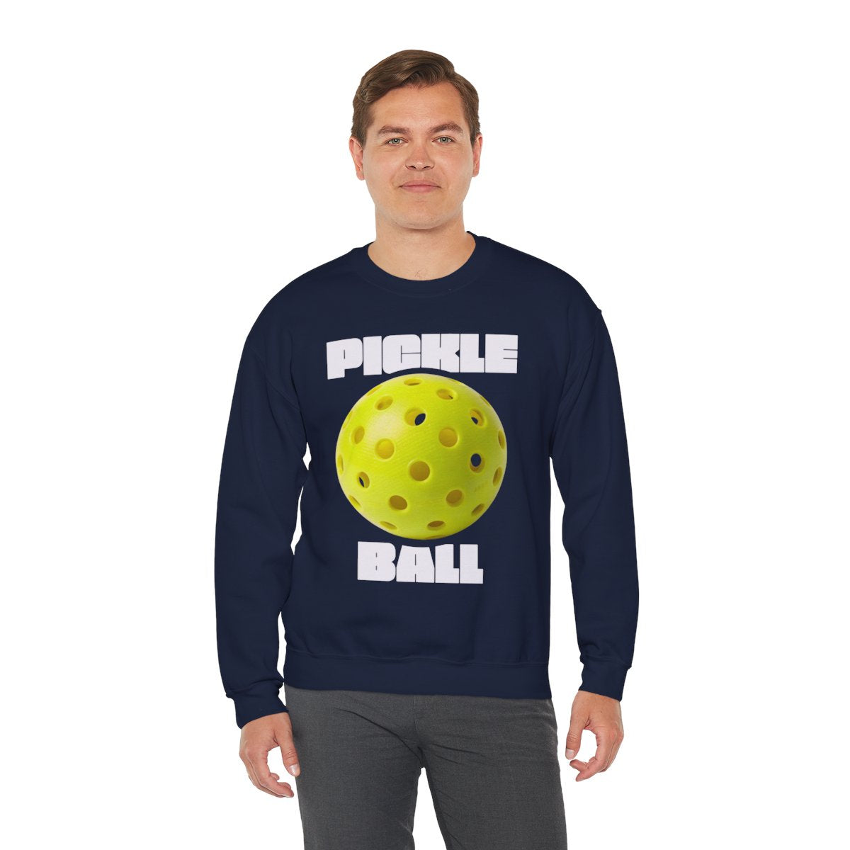 PICKLEBALL 13 - Pickleball (Sweatshirt)