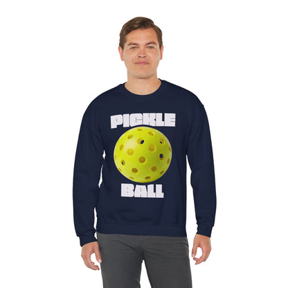 PICKLEBALL 13 - Pickleball (Sweatshirt)