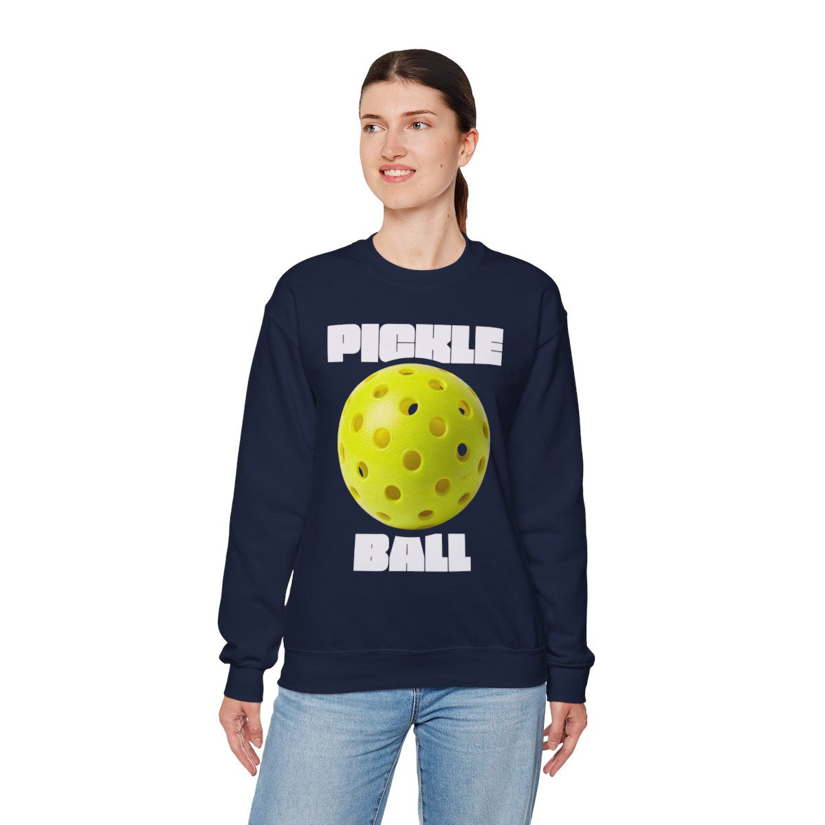 PICKLEBALL 13 - Pickleball (Sweatshirt)