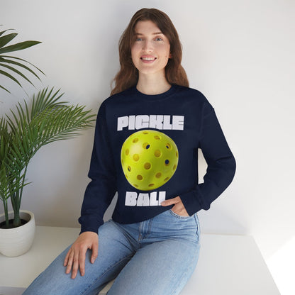PICKLEBALL 13 - Pickleball (Sweatshirt)
