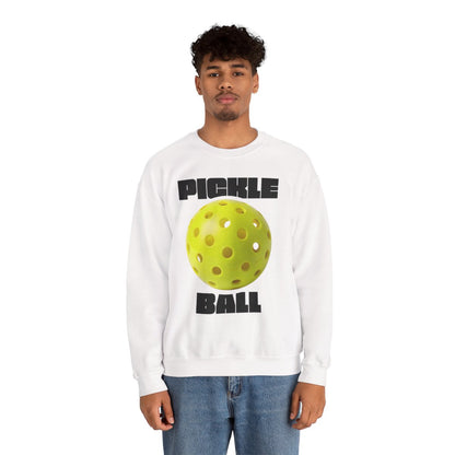 PICKLEBALL 13 - Pickleball (Sweatshirt)