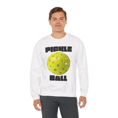 PICKLEBALL 13 - Pickleball (Sweatshirt)