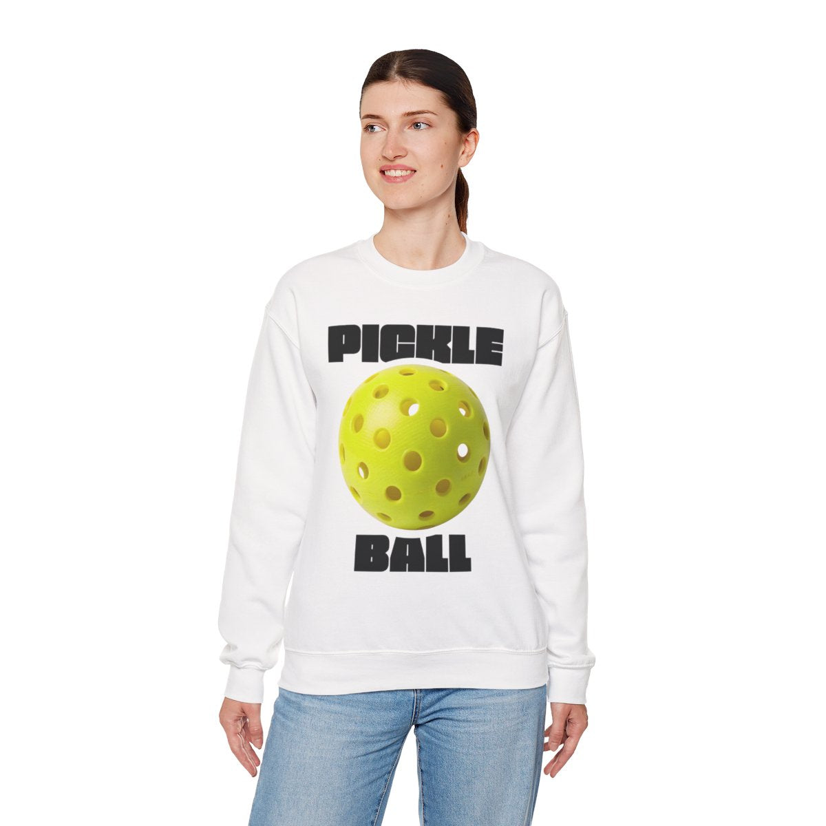 PICKLEBALL 13 - Pickleball (Sweatshirt)