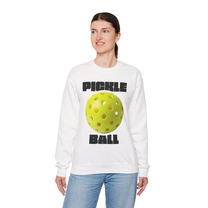 PICKLEBALL 13 - Pickleball (Sweatshirt)