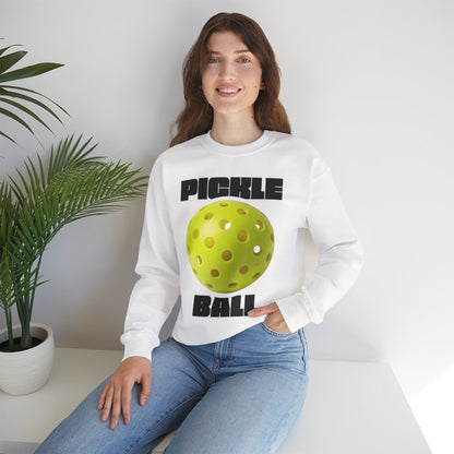 PICKLEBALL 13 - Pickleball (Sweatshirt)